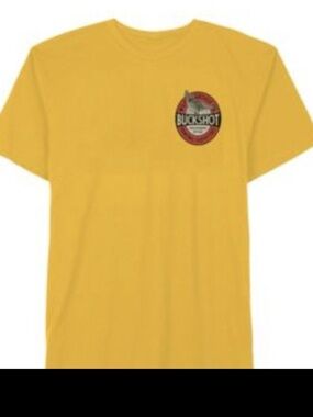 Saddlebred-Men's Big & Tall Tee Shirt Sz XLT